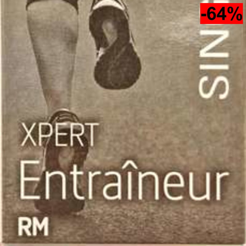 Recuperador muscular - oferta Amazon