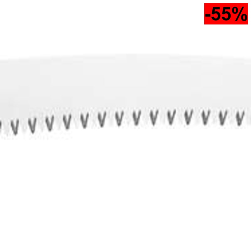 Sierra para las Podaderas de árboles UPX86 46cm - oferta Amazon
