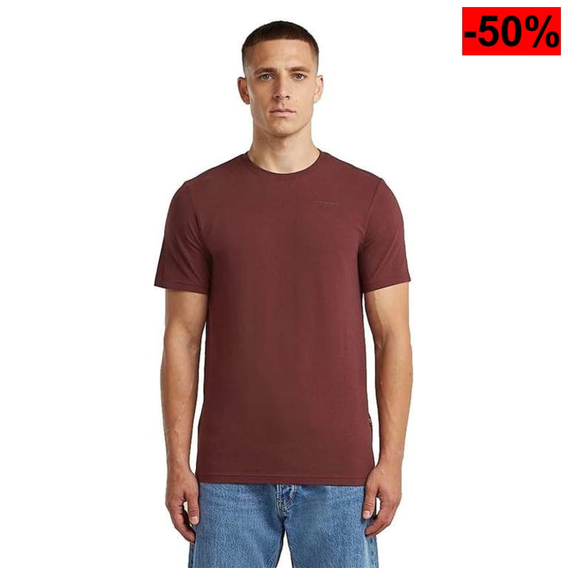 G-Star Lash Overdeyed T-Shirt Camiseta Hombre - oferta Amazon