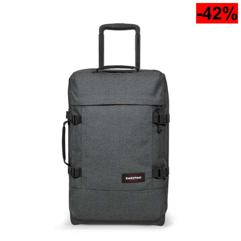 EASTPAK TRANVERZ S Maleta, 38 L - oferta Amazon