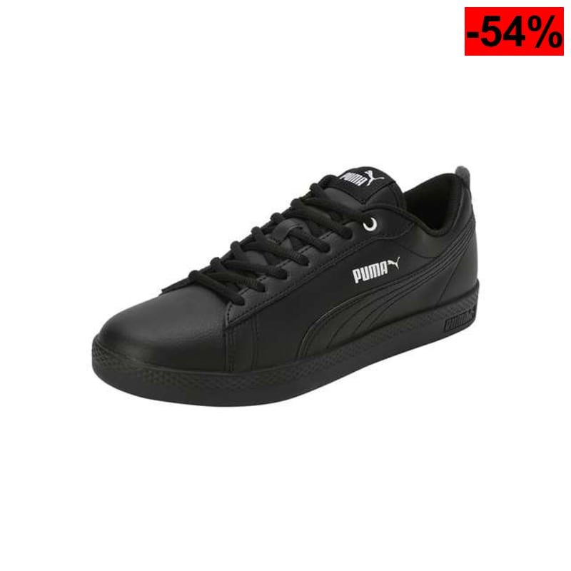Puma Puma Smash Wns V2 L Zapatillas BajasMujer - oferta Amazon