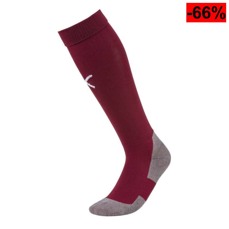Puma-Calcetines de fútbol Hombre (Pack de 1) - oferta Amazon