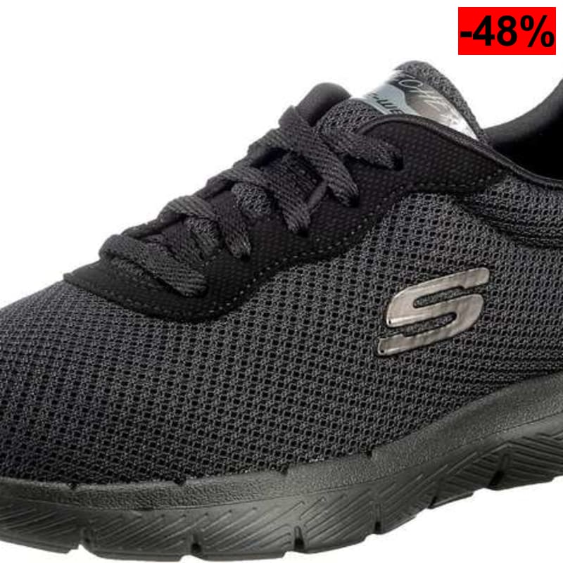 Skechers Flex Appeal 3.0 - oferta Amazon