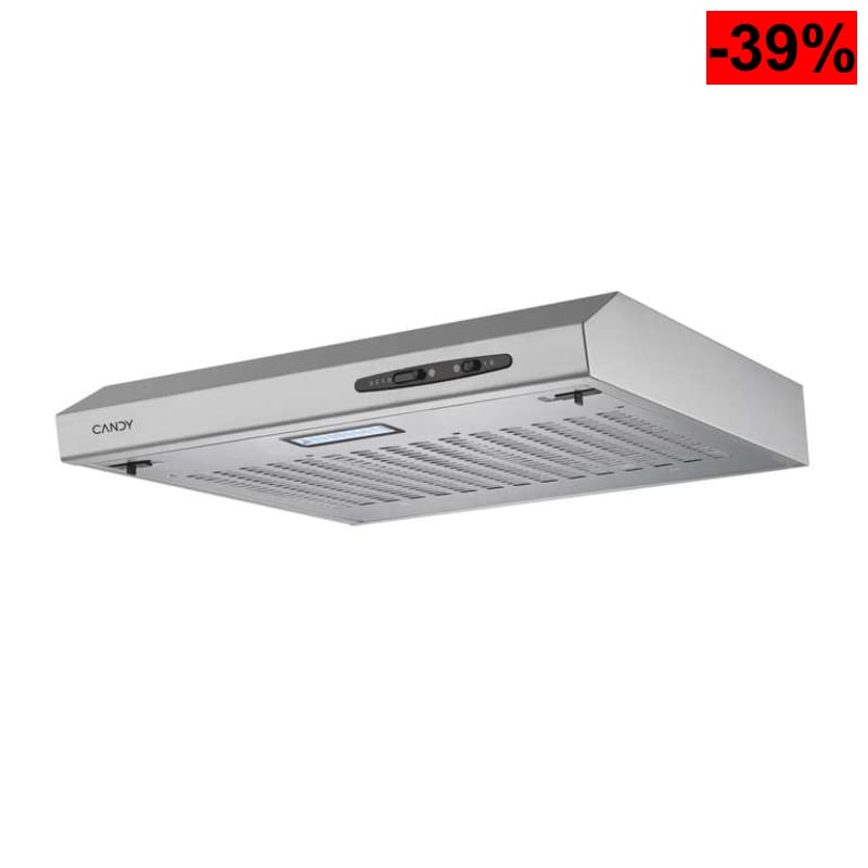Campana Extractora Candy CFT610/5S - oferta Amazon