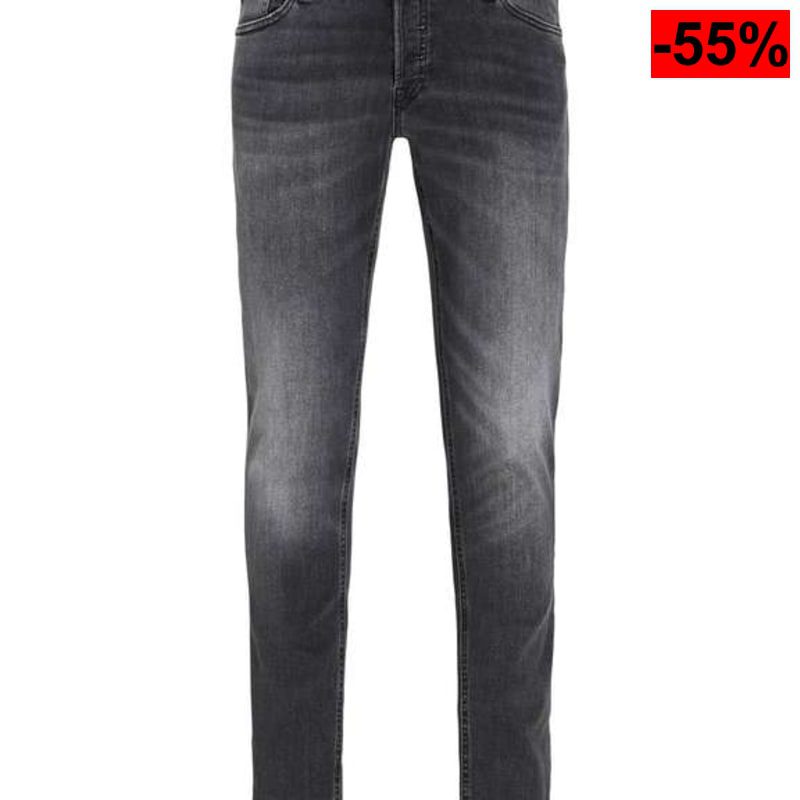 Jack & Jones Jjiglenn Jjoriginal Am 812 Noos - Vaqueros Hombre - oferta Amazon