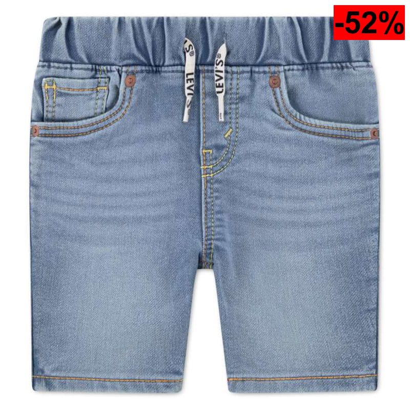 Vaqueros Levi's WB-Woven Bottoms (tallas de 3 a 16 años) - oferta Amazon