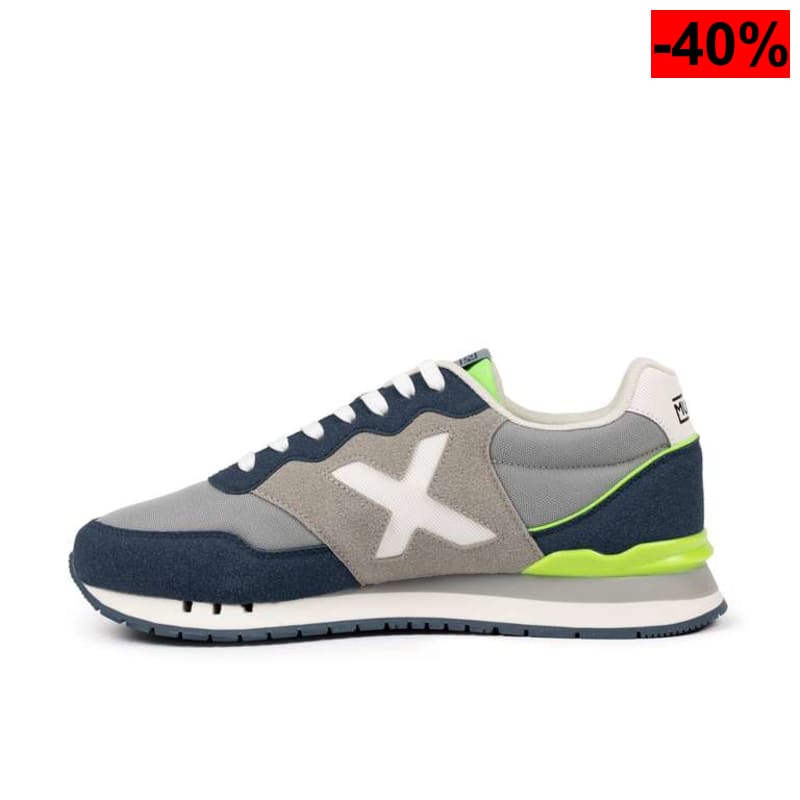 Munich Dash 271 Zapatillas Hombre - oferta Amazon
