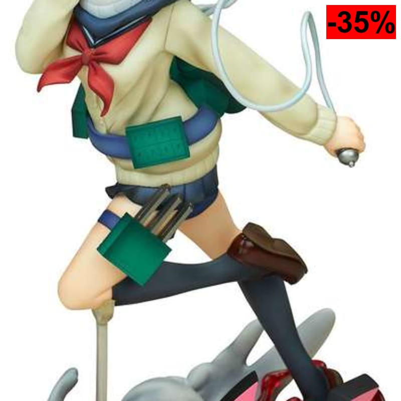 Estatua Himiko Toga 21 cm My Hero Academia a 89,26€ en Amazon -35% - oferta Amazon