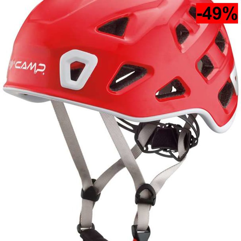 Casco Escalada C.A.M.P. - Storm - oferta Amazon