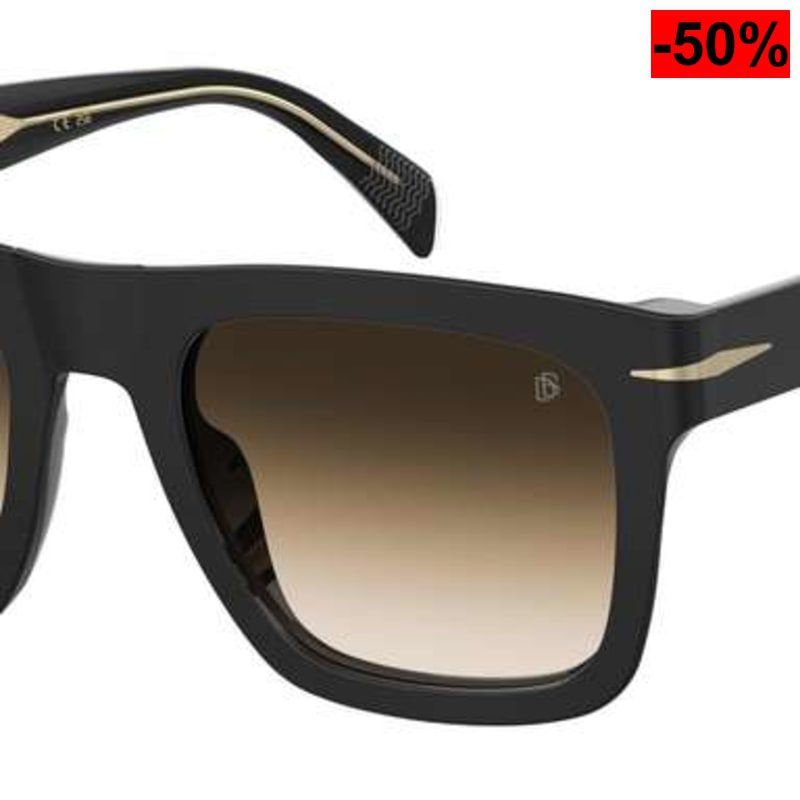 Gafas de Sol Hombre DAVID BECKHAM - oferta Amazon