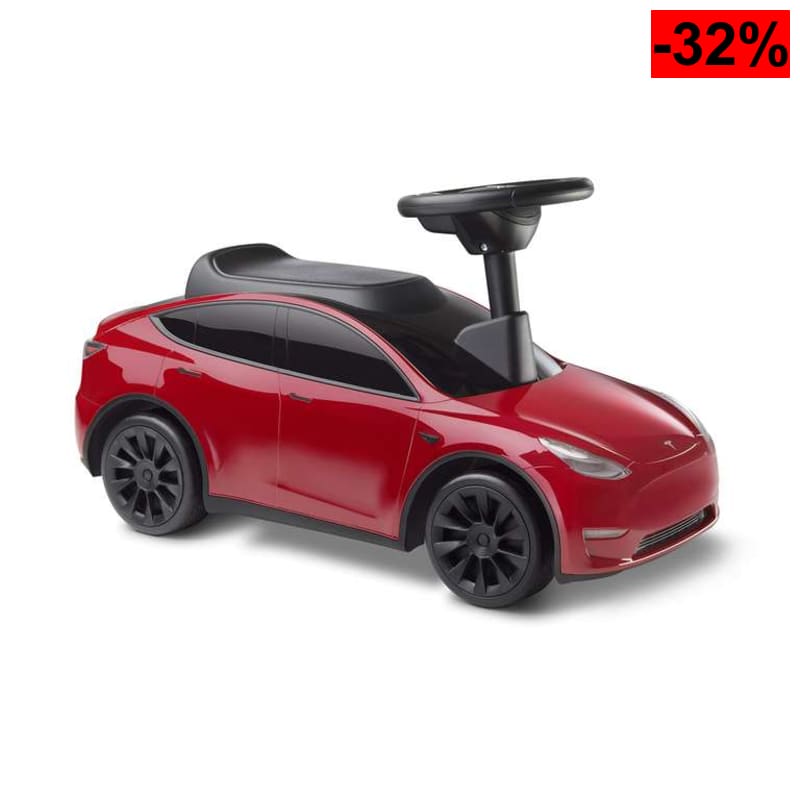 Radio Flyer Juguete eléctrico Rojo para niños 1,5-4 años - oferta Amazon