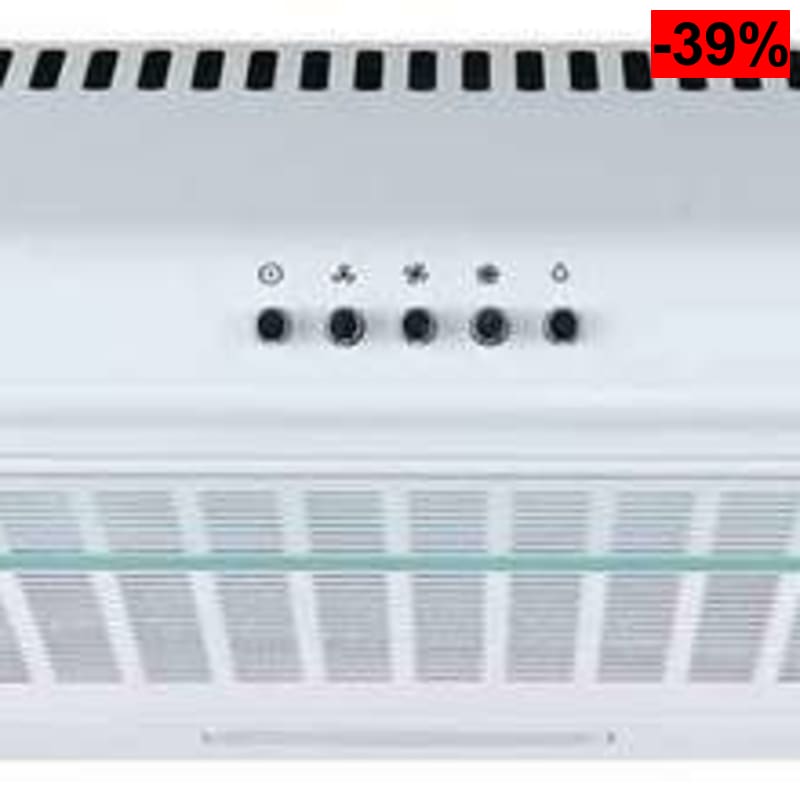 Campana Extractora Sauber - oferta Amazon