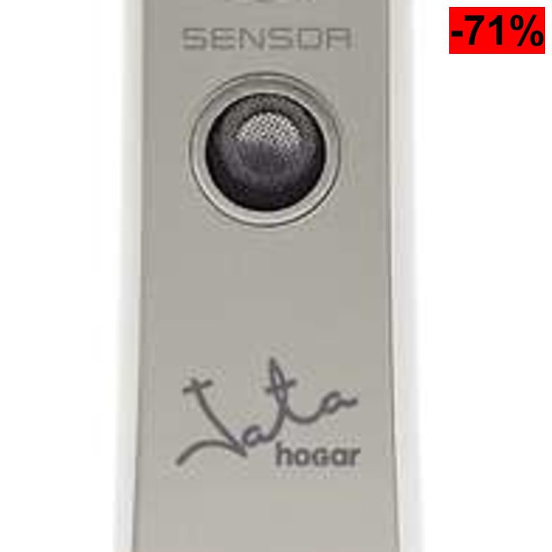 Jata - Medidor de Altura Digital con Sensor Infrarrojo, Tallímetro Electrónico de Alta Precisión hasta 200 cm - oferta Amazon