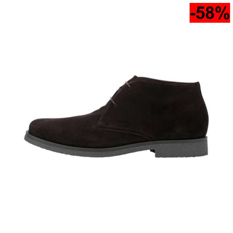 Geox Uomo Claudio A ZapatosHombre - oferta Amazon