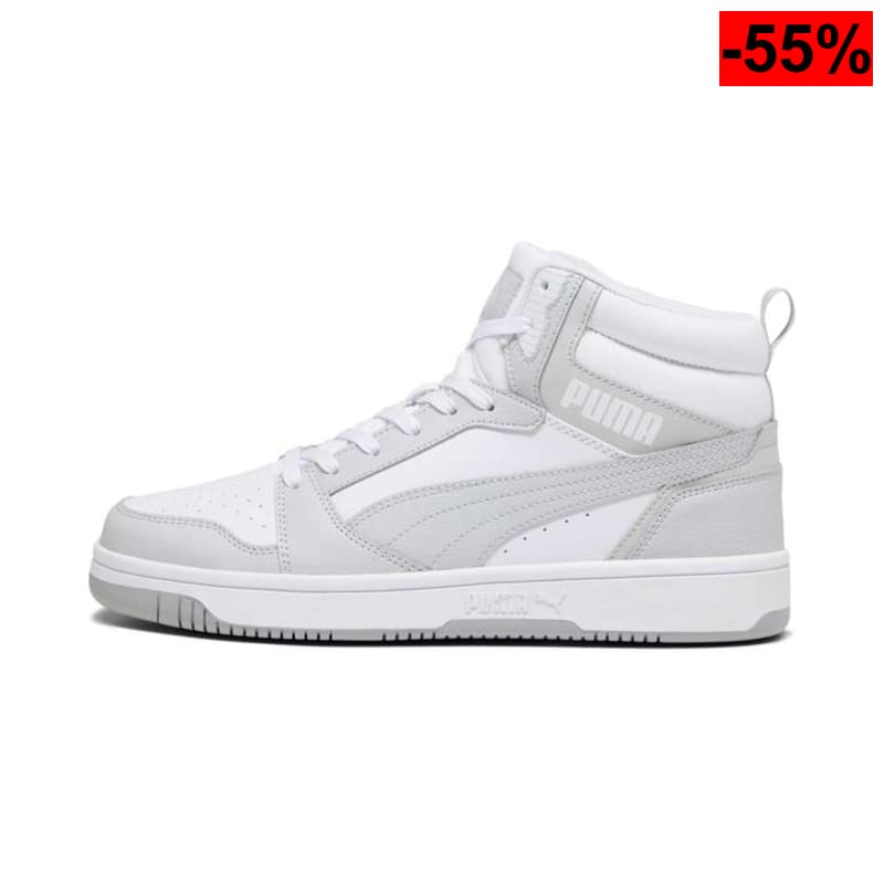 PUMA Rebound V6 392326 Zapatillas Unisex Adulto - oferta Amazon