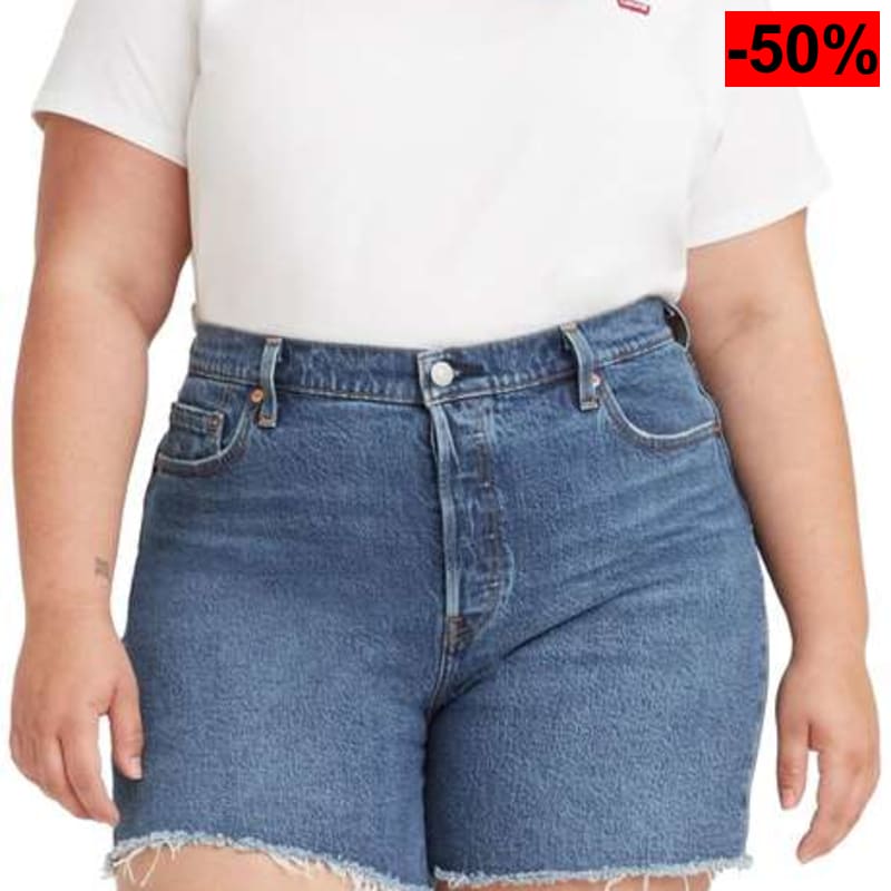 Levi's Pl The tee Camiseta para Mujer - oferta Amazon