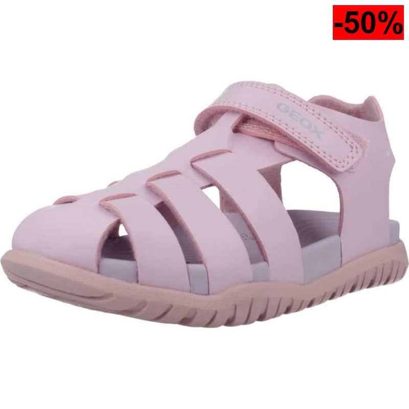 Sandalias Geox - Varias tallas - 2 modelos - oferta Amazon