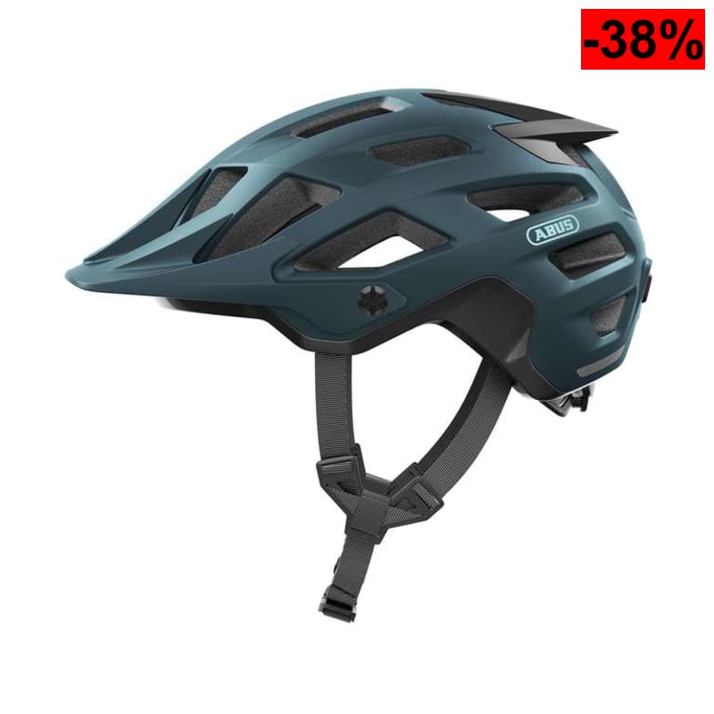 Casco ABUS Moventor 2.0 (Talla L) - oferta Amazon