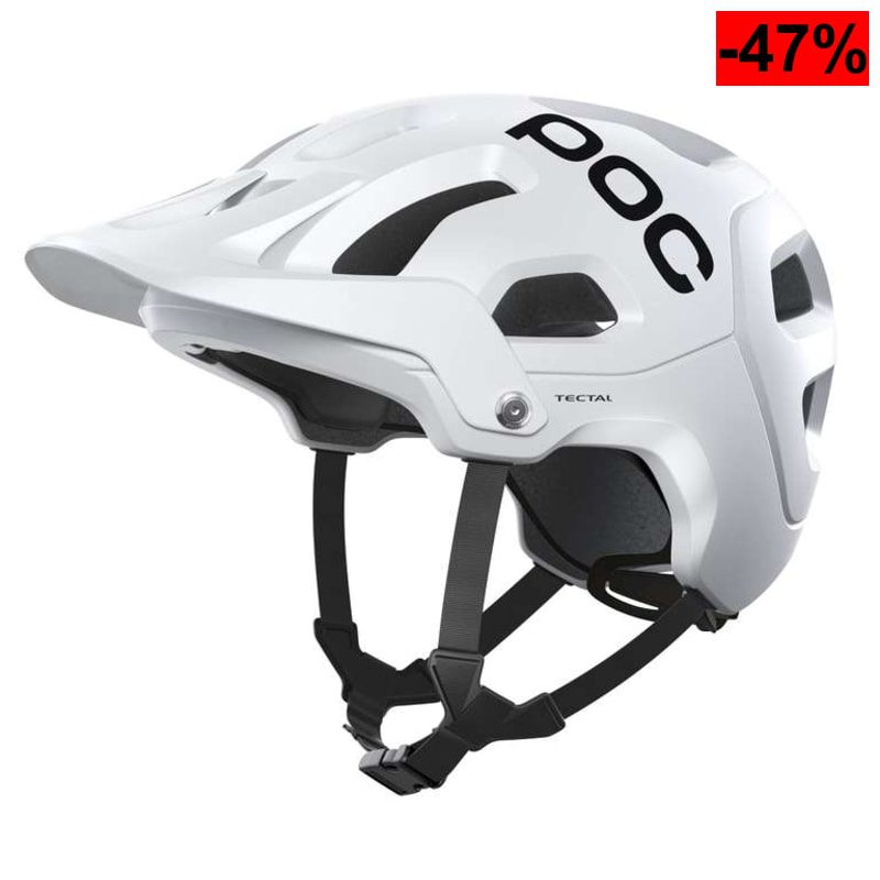 POC Tectal Casco de Bicicleta - oferta Amazon