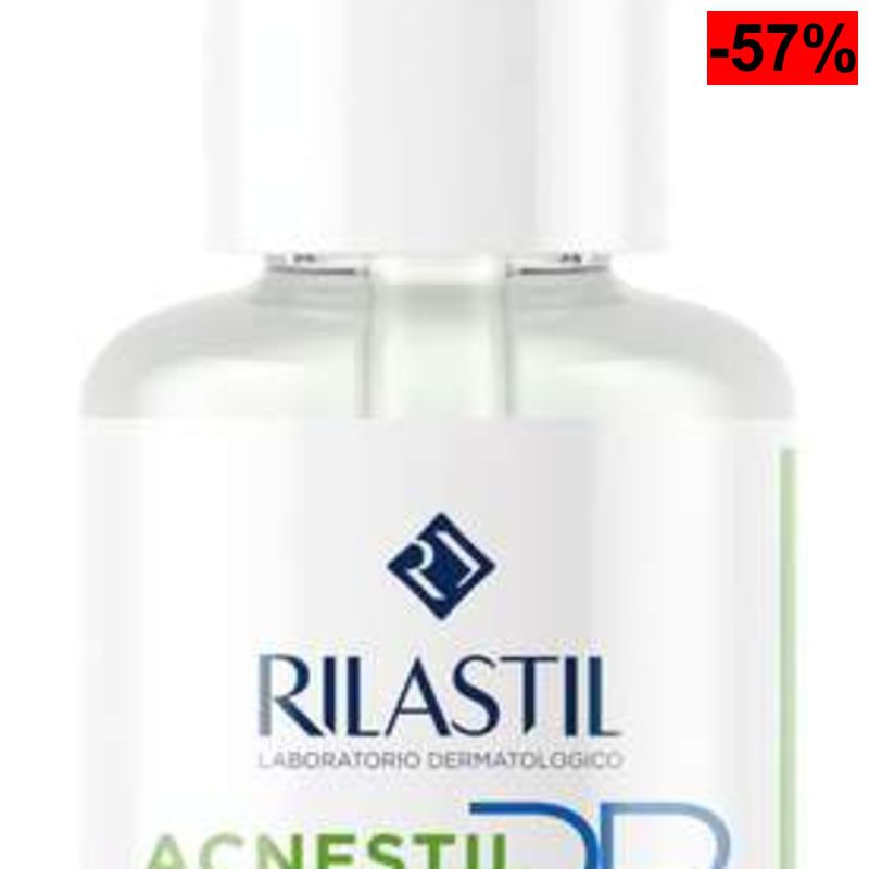 Rilastil - Acnestil PB, Gel-Sérum Seborregulador, 30 ml - oferta Amazon
