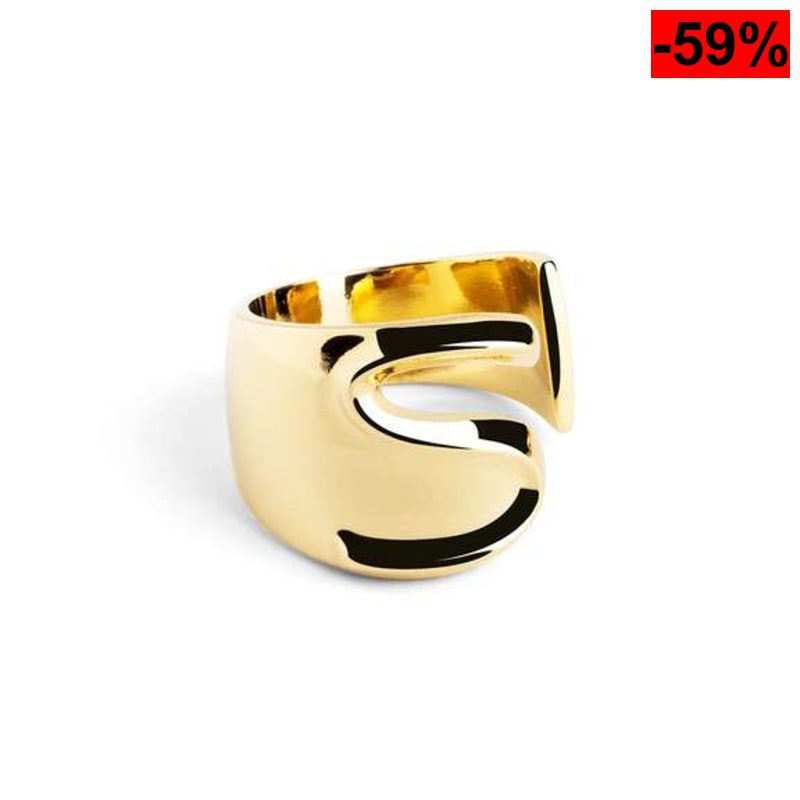 SINGULARU - Anillo Personalizado - oferta Amazon