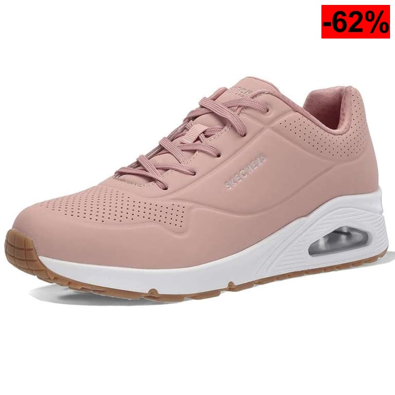 Zapatillas Skechers Mujer - oferta Amazon