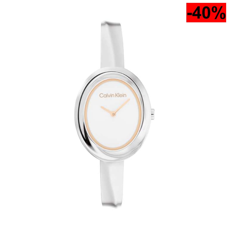 Reloj mujer Calvin Klein - oferta Amazon