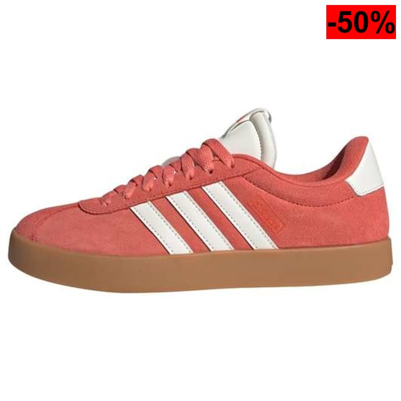 adidas Women's Zapatilla VL Court 3.0. Tallas disponibles desde la 36 hasta la 43 - oferta Amazon
