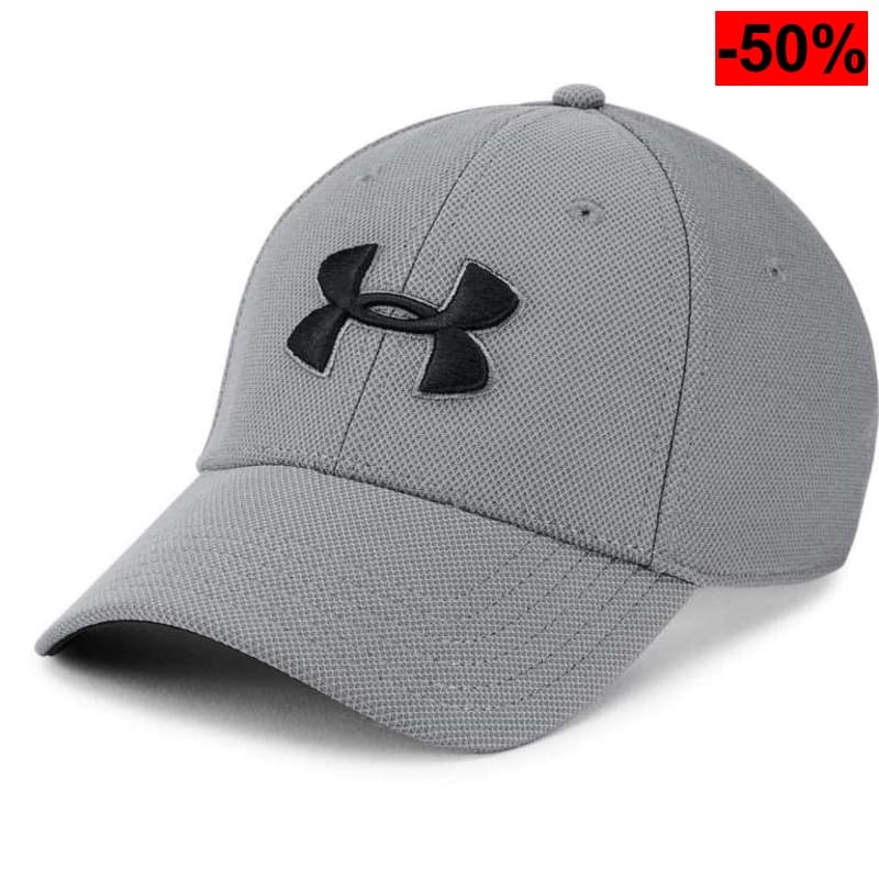 Under Armour CapTallas: M-L, S-M - oferta Amazon