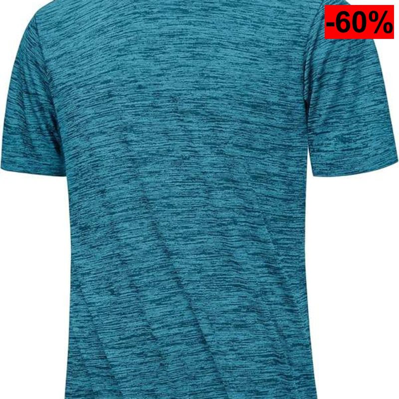 MAGCOMSEN Camisetas Manga Corta Hombre Secado Rápido - oferta Amazon