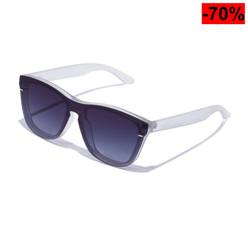 Gafas de Sol Unisex Gris Polarizado HAWKERS - oferta Amazon
