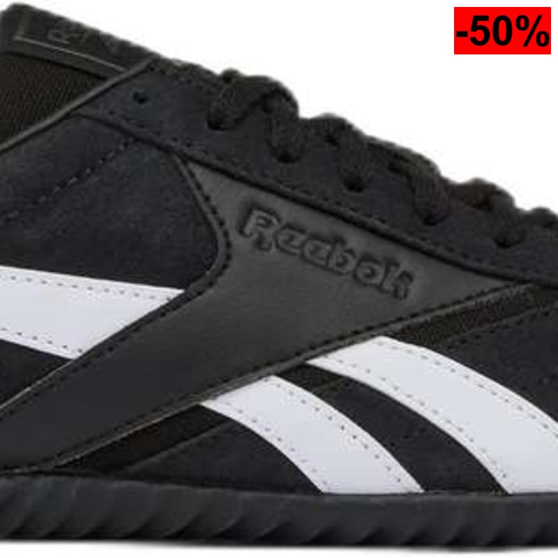 Reebok Retro Ace Zapatillas Unisex Adulto - oferta Amazon