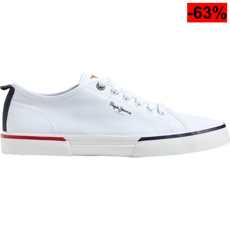 Zapatillas Pepe Jeans 40-45 - oferta Amazon