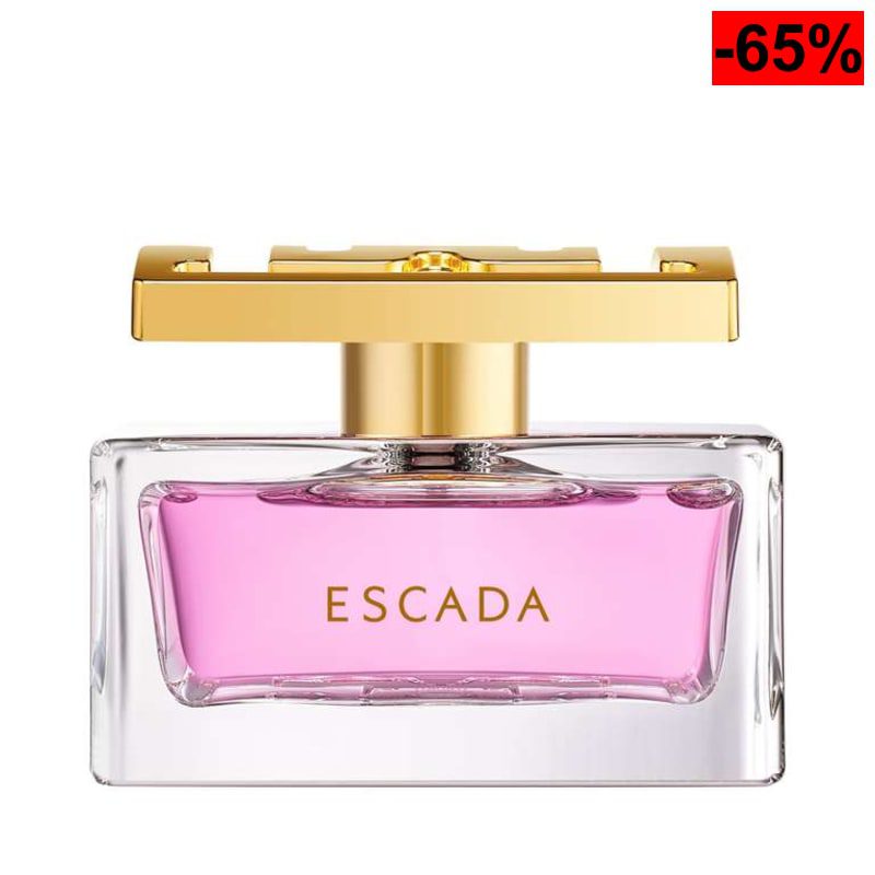 ESCADA ESPECIALLY Eau de Parfum 75ml. - oferta Amazon