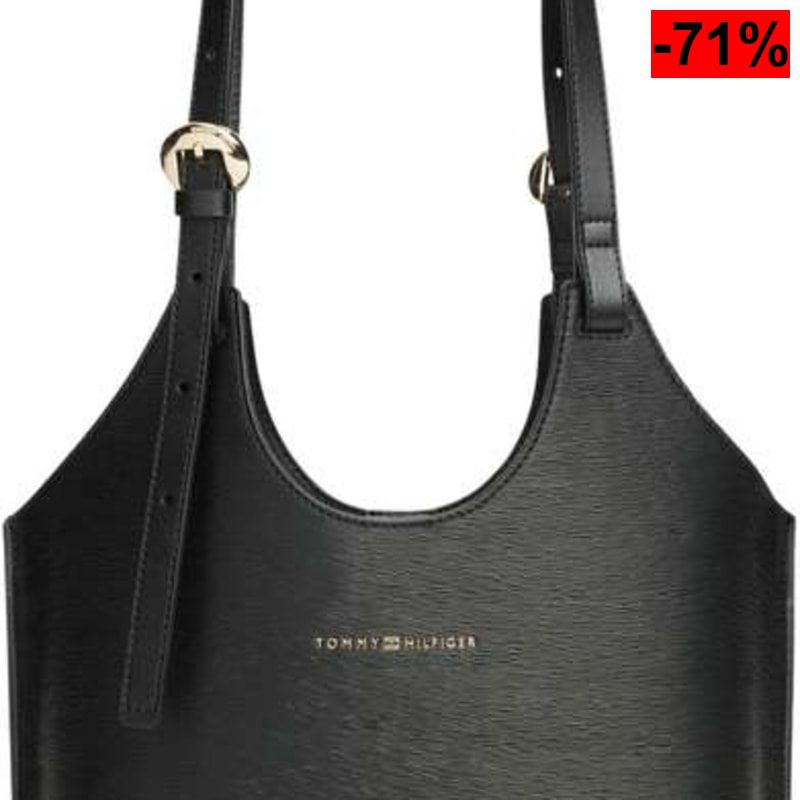 Bolso Mujer Tommy Hilfiger - oferta Amazon