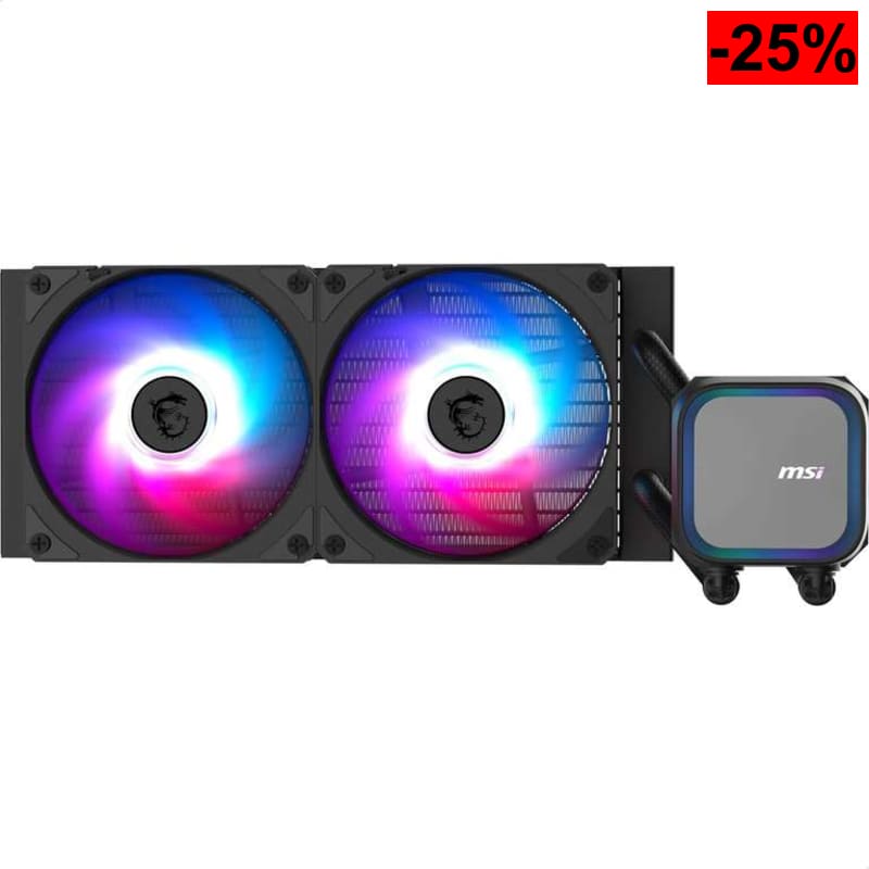 MAG CORELIQUID A13 240 - oferta Amazon