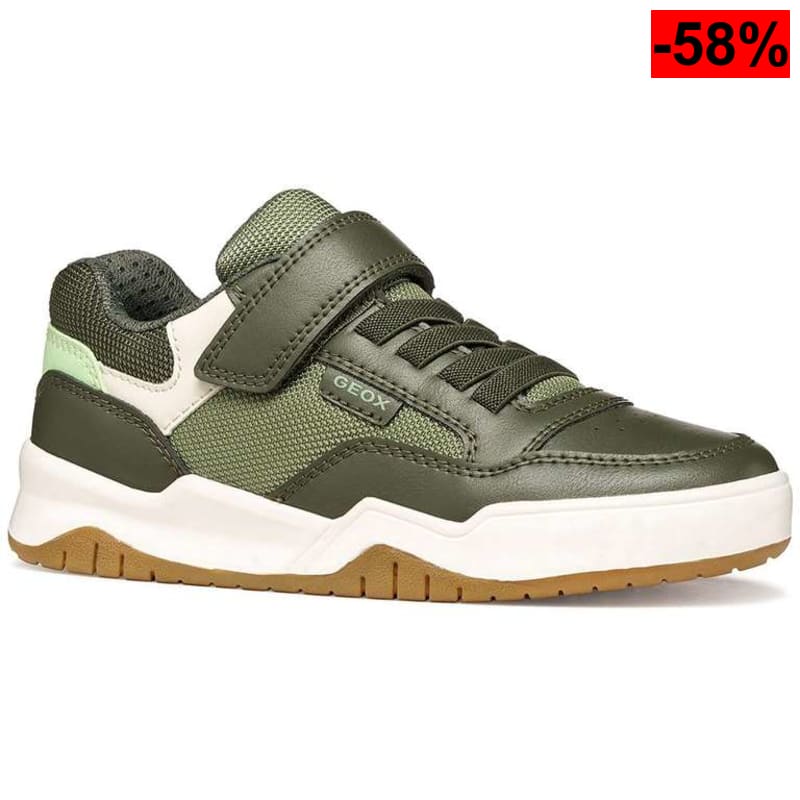 Zapatillas Niños GEOX Varios Colores - oferta Amazon
