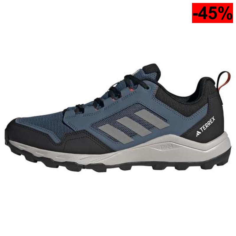 adidas Men's Zapatilla Tracerocker 2.0 Trail Running - oferta Amazon