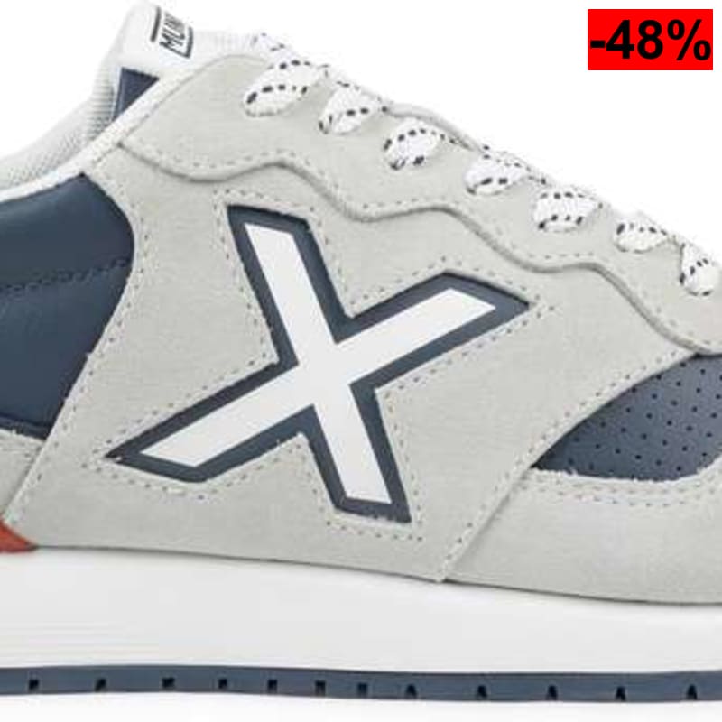 Munich Dash Premium 275 Zapatillas para Hombre - oferta Amazon