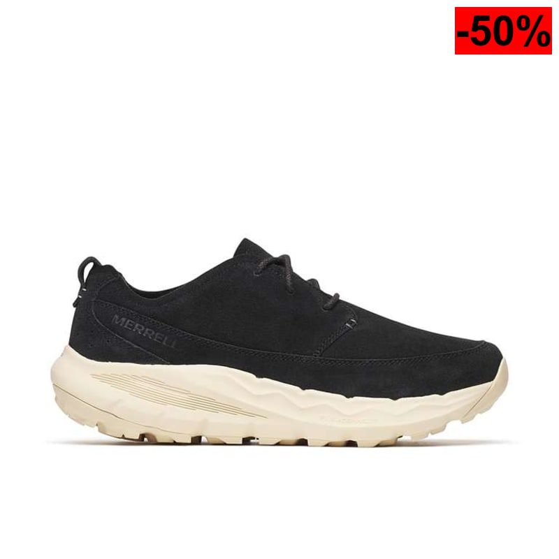 Zapatillas Hombre Merrell Nova 4 Traveller (Tallas 41 a 49) - oferta Amazon