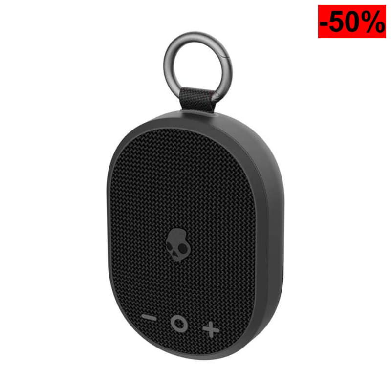 Skullcandy Kilo Altavoz Portátil Inalámbrico Bluetooth - oferta Amazon