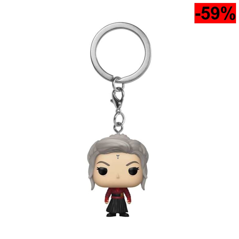 Llavero Funko Star Wars Ahsoka - Morgan Elsbeth - oferta Amazon