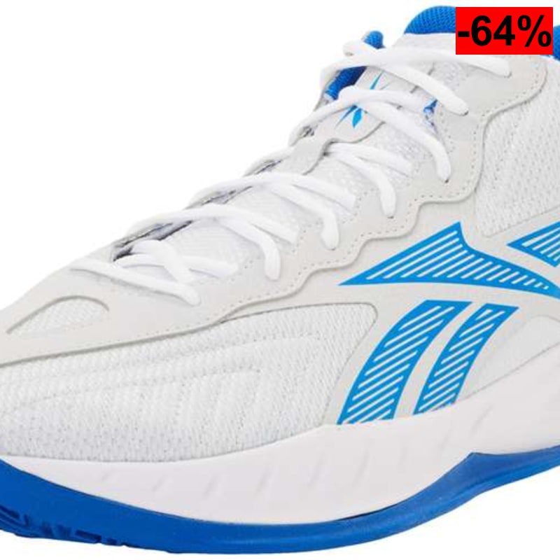 Zapatillas Unisex Adulto Reebok Moon Optimum - oferta Amazon