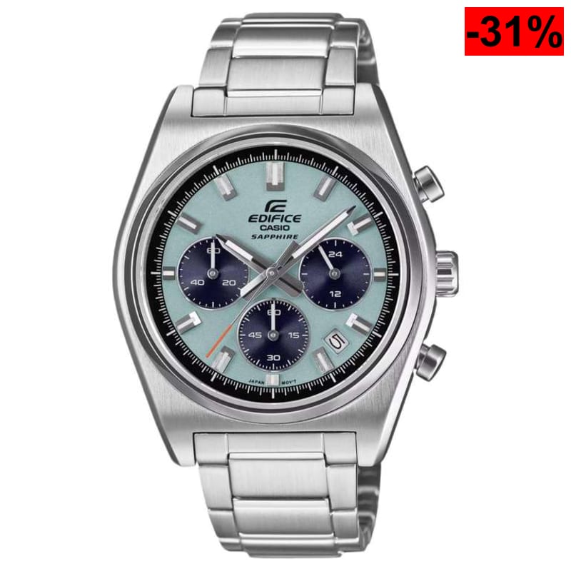 Casio EFB-730D-2BVUEF Reloj para Hombres - oferta Amazon