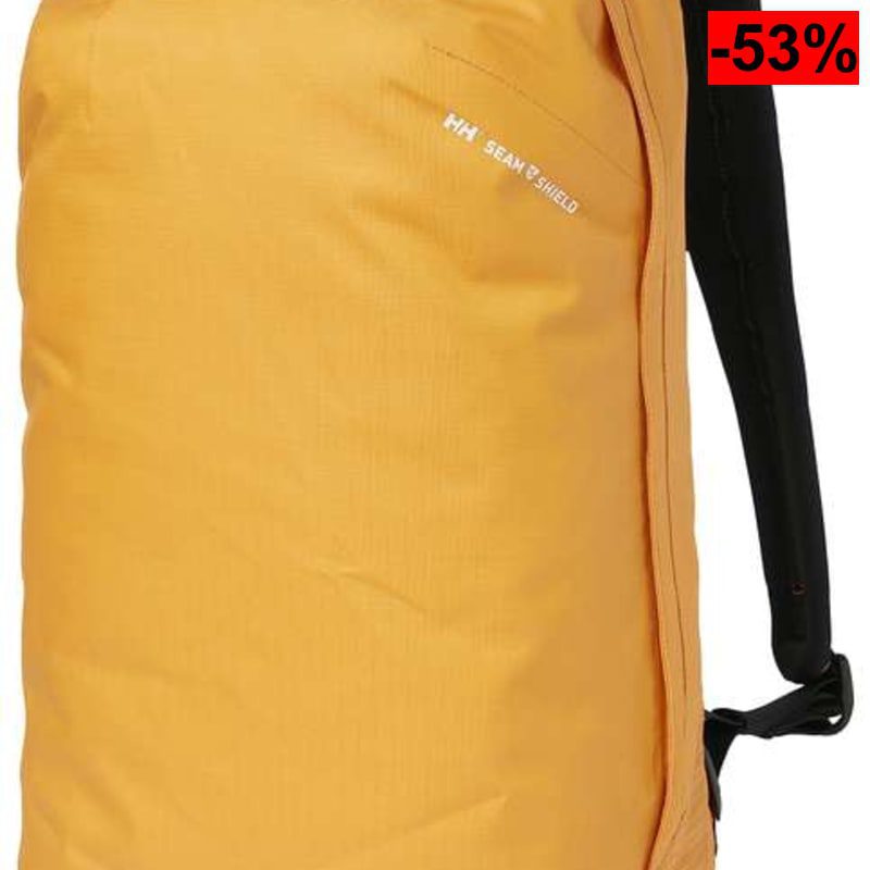 Helly Hansen Riptide WP Mochila, Adulto, Talla única - oferta Amazon