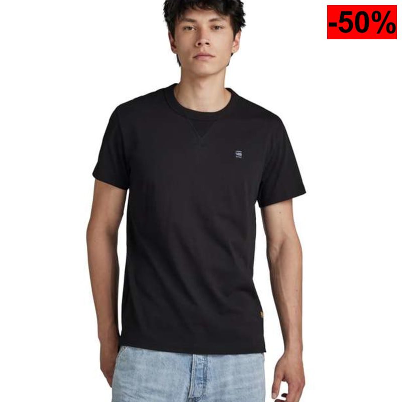 G-Star Hombre Nifous T-Shirt - oferta Amazon