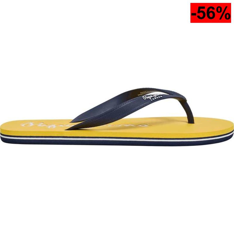 Pepe Jeans Bay Beach Party M ZapatosHombre - oferta Amazon