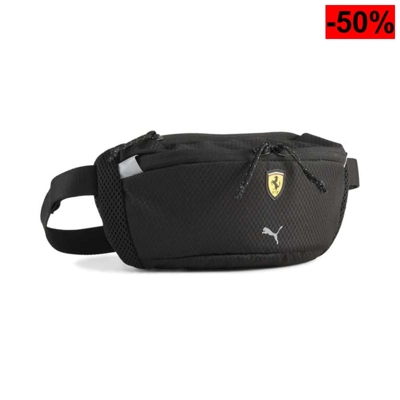 Riñonera Puma Ferrari - oferta Amazon