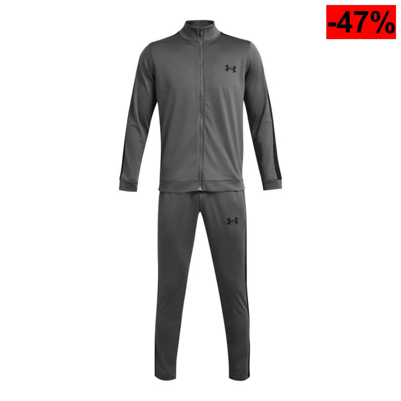 Under Armour Ua Knit Track Suit Chándal Hombre - oferta Amazon