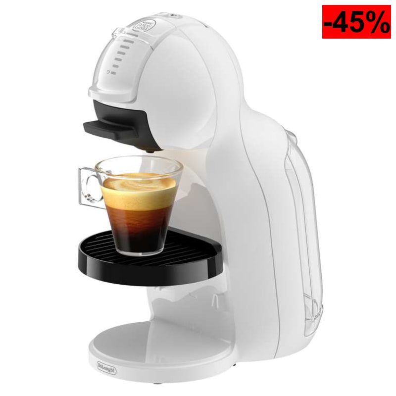 Cafetera De'Longhi Mini Me 2 Dolce Gusto - oferta Amazon